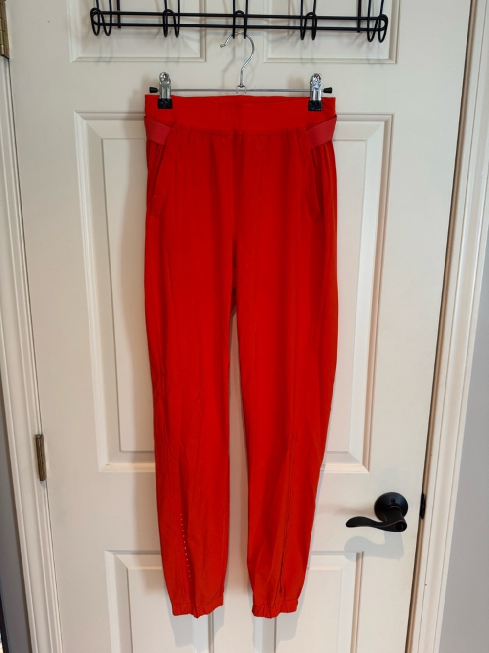 lululemon athletica Track Joggers